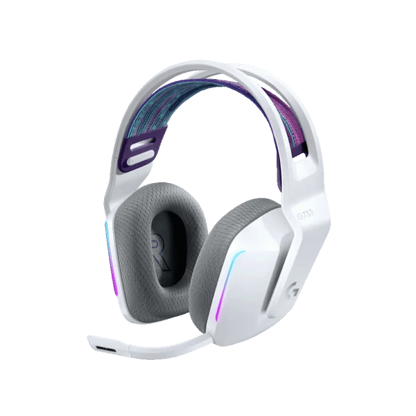 Logitech G733 LIGHTSPEED Wireless Gaming Headset