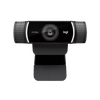 Logitech C922 Pro Stream Webcam View 4