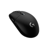 Logitech G304 LIGHTSPEED Wireless HERO Sensor Gaming Mouse View 2