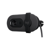 Logitech Brio 100 Full HD Webcam View 4