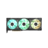 RTX 5070 TI EX GAMER 16GB GDDR7 TRIPLE FAN ARGB OC View 2