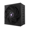 AE-850PM PG5 850w Aorus Elite Platinum Fully Modular White View 2