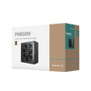 PN 850 80 Plus Gold ATX 3.1 Fully Modular View 1