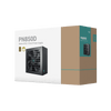 PN 850D 850 WATT 80 PLUS GOLD ATX 3.1 View 2