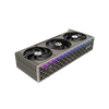 NITRO RX 9070 16 GB DDR6 Triple Fans View 2