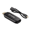 Elgato Cam Link 4K | DSLR & Mirrorless Camera Capture Device | View 2
