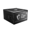 MAG A750GL 750 watts 80 Plus Gold PCIE5 Fully Modular View 2