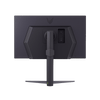 LG 27GS75Q-B – 27" QHD IPS Gaming Monitor View 2