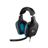 Logitech G431 7.1 Surround Sound Gaming Headset View 1