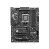 MSI X870 GAMING PLUS WIFI View 2