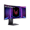 LG 34GS95QE-B – 34” Ultrawide OLED Curved Gaming Monitor View 3