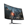 Alienware 32 4K QD-OLED Gaming Monitor – AW3225QF View 2