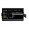MWE550 V3 550 WATT 80 PLUS BRONZE ATX 3.1 View 3