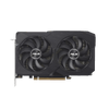 Dual Radeon™ RX 7600 V2 OC Edition 8GB GDDR6 View 2