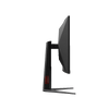 AOC C27G4Z 27-inch Curved Gaming Monitor View 2