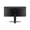 LG 34GP63A-B – 34″ Ultrawide Curved QHD VA Gaming Monitor View 2