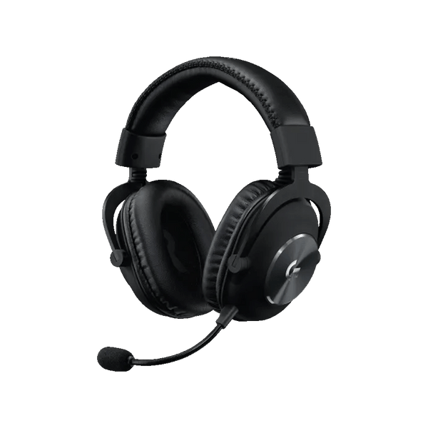 Logitech G PRO X Wired 7.1 Gaming Headset
