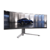 AOC PD49 Super Ultra-Wide Gaming Monitor View 2
