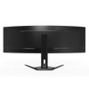 AORUS CO49DQ – 49" DQHD OLED Gaming Monitor View 3