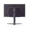 LG 27GS85Q-B – 27″ QHD Nano IPS Gaming Monitor View 4
