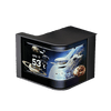 MAGCurve 360 Ultra ARGB Sync CPU Liquid Cooler View 2
