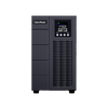 CyberPower OLS3000EC – 3 KVA true online double-conversion UPS (3000VA/2400W, 230V) with Inbuilt Batteries View 2