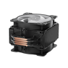 Freezer 36 Esports Dual Fans ARGB Black View 2