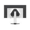 BenQ MOBIUZ EX321UZ 31.5-inch 4K 240Hz 4th Gen QD-OLED View 2