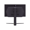 LG 27GS95QE-B – 27″ QHD OLED Gaming Monitor View 2