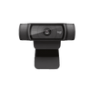 Logitech C920 Webcam View 4