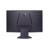 LG 27GS60QC – 27″ QHD Curved VA Gaming Monitor View 2