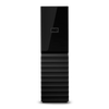 WD My Book 18TB Desktop External Hard Drive USB 3.0 - Black View 1