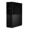 WD My Book 18TB Desktop External Hard Drive USB 3.0 - Black View 3