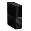 WD My Book 18TB Desktop External Hard Drive USB 3.0 - Black View 2