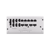RM1200x Shift 1200 watts 80 Plus Gold ATX 3.1 White Fully Modular View 3
