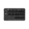 HX1200i 1200 WATT FULLY MODULAR 80 PLUS PLATINUM ATX 3.1 View 3