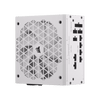 RM750x Shift 750 watts 80 Plus Gold ATX 3.1 White Fully Modular View 3
