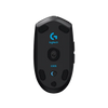 Logitech G304 LIGHTSPEED Wireless HERO Sensor Gaming Mouse View 3