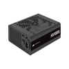 HX1000i  1000 WATT FULLY MODULAR 80 PLUS PLATINUM  ATX3.1 View 3