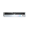 RTX 5080 Aorus Master 16gb DDR7 ICE White View 3