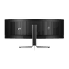 AOC PD49 Super Ultra-Wide Gaming Monitor View 3