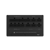 C1000 ATX3.1 80PLUS GOLD 1000 WATT FULLY MODULAR View 3