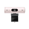 Logitech Brio 500 Full HD Webcam View 3