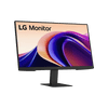 LG 24U631A-B 24" QHD IPS Monitor View 3