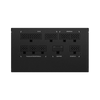 GP-UD1000GM 1000w 80 Plus Gold PG5 ATX3.0 Fully Modular View 3