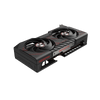 PULSE RX 9060 XT 16Gb ddr6 View 3