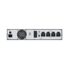 APC Easy UPS On-Line 3000VA / 2400W Rackmount 2U (230V) View 3