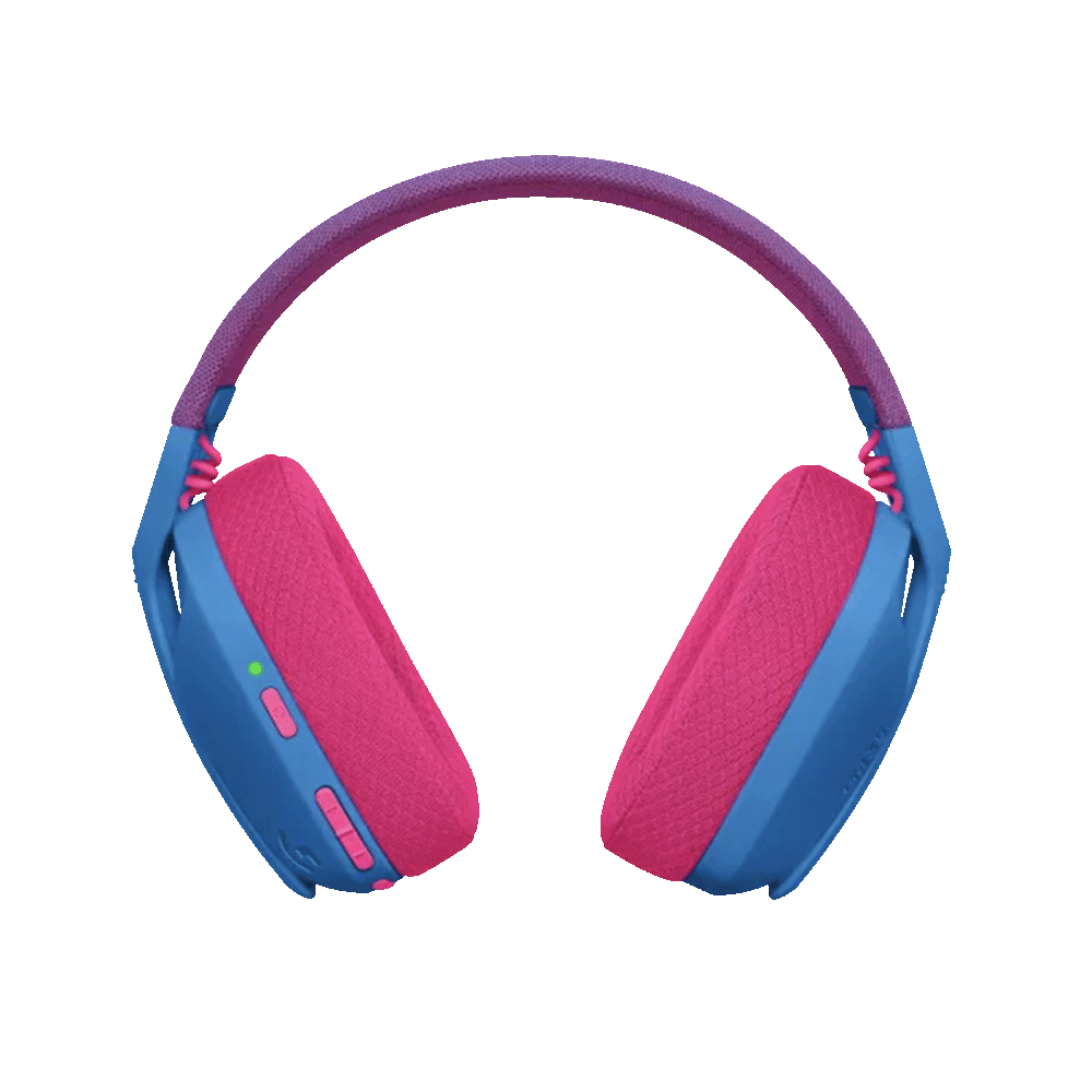 Logitech G435 LIGHTSPEED Wireless Gaming Headset