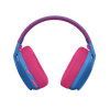 Logitech G435 LIGHTSPEED Wireless Gaming Headset View 3