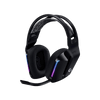 Logitech G733 LIGHTSPEED Wireless Gaming Headset View 3